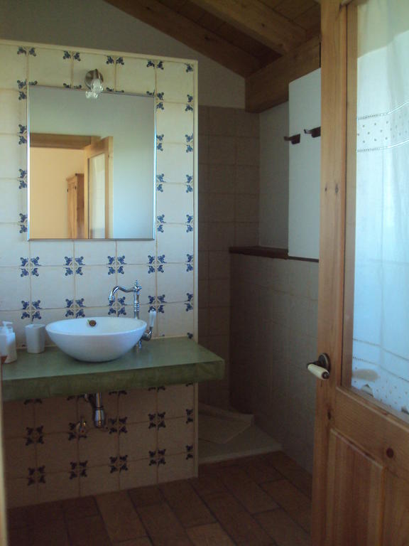 Casa Los Abetos Quintueles Room photo
